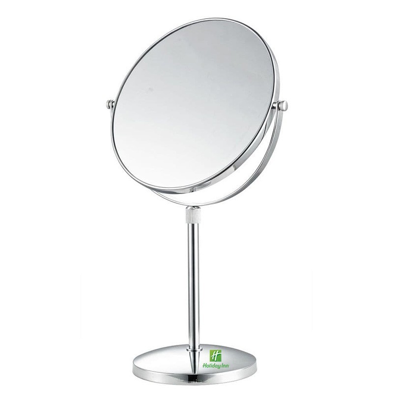 holiday inn express cosmetic mirror gifts for business women