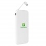 holiday inn logo power bank personalized business gifts for clients