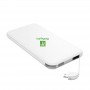 holiday inn logo power bank personalized gift boxes for business