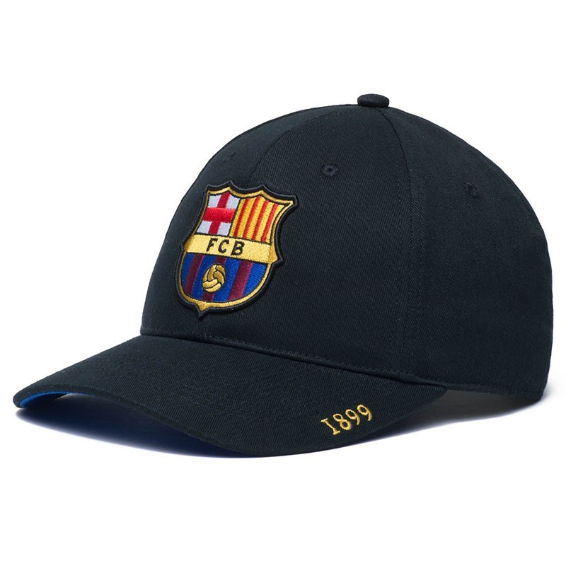barca fc cap gifts for business starters
