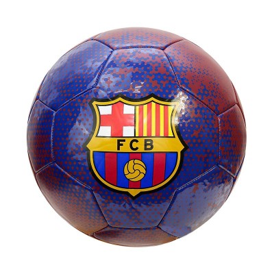 FC Barcelona Soccer Ball