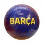 FC Barcelona Soccer Ball Logo Haz tus balones de fútbol personalizados para tu equipo