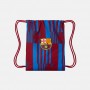 Mochila de gimnasio de regalo para fanáticos del Barça Felicitaciones por sus nuevos regalos de empresa