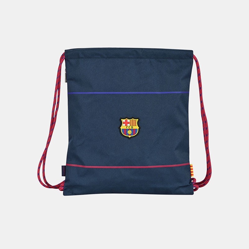 barç fc barcelona string backpack christmas promotional products