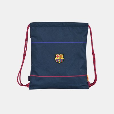 Barça Fc Barcelona String Backpack منتجات ترويجية لعيد الميلاد