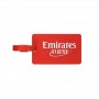 Personalized Emirates Luggage Tags