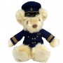 Emirates Skywards Cabin Crew Teddy Bear Plush Toy Celebrations Giftware