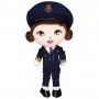 Emirates Business Travelers Doll Regalos de empresa personalizados