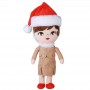 Emirates Business Travellers Doll Personalized Company Gifts