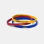 barca fc armband wholesale gift items