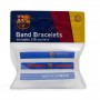 Pulseira de silicone FC Barcelona Shop Melhores itens promocionais para dar de presente