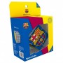 fc barcelona kit rubik cube game luxury corporate hampers