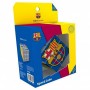 FC Barcelona Kit Cubo di Rubik Gioco Cesti regalo di ringraziamento aziendali