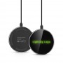 Branded Wireless Chargers Promotional Phone Chargers - Your Logo, Their Power