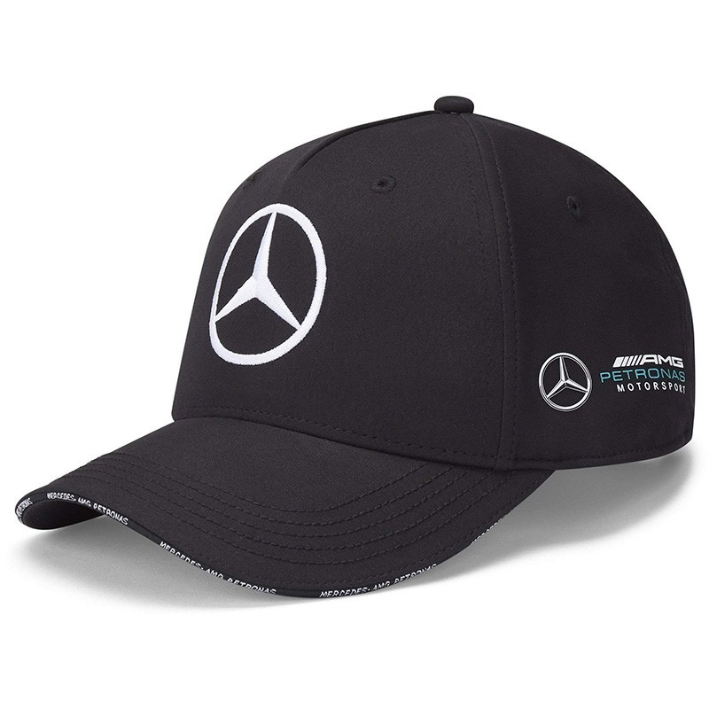 mercedes personalized amg cap congratulations gift for new business owner
