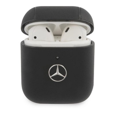 benz symbol amg petronas case cover for airpods best gift items for men