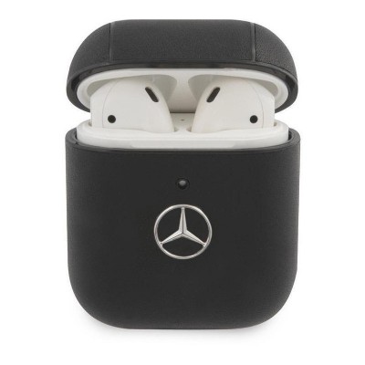 Benz Symbol Amg Petronas Case Cover pour Airpods Cadeaux de vacances d'entreprise personnalisés