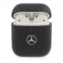 Benz Symbol Amg Petronas Case Cover For Airpods Custom Corporate Holiday Gifts