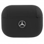 Benz Symbol Amg Petronas Case Cover pour Airpods Cadeaux de vacances d'entreprise personnalisés