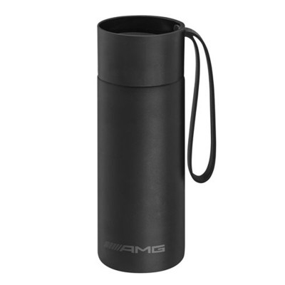 Mercedes Benz Tumbler