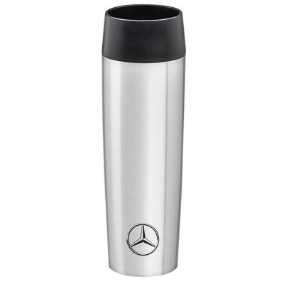 Articoli da regalo sfusi per bicchieri in acciaio inossidabile Mercedes Benz Lifestyle