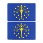 Flag Custom PVC Patches