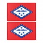 Flag Custom PVC Patches