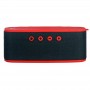 Alto-falante Bluetooth com carregamento sem fio com logotipo Fly Emirates Itens de oferta mais populares