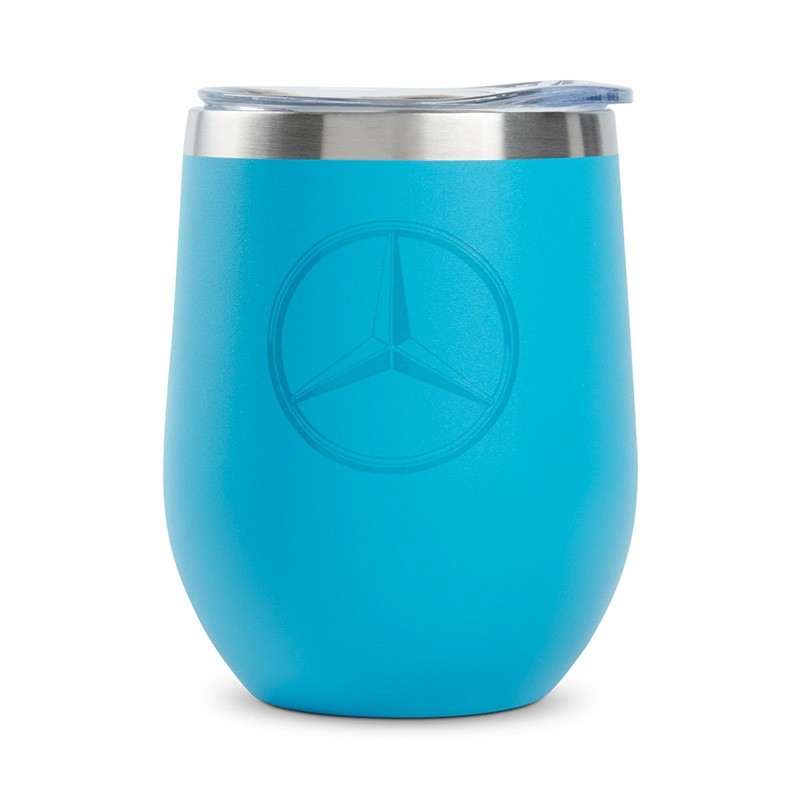 mercedes benz design 12oz thermal tumbler best promotional items to give away