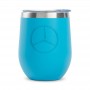 Mercedes Benz Design 12oz Thermal Tumbler Best Promotional Items To Give Away