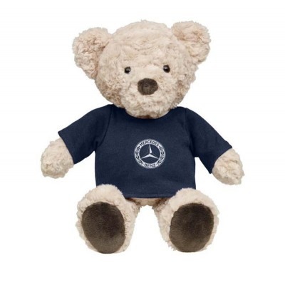 Mercedes Logo Bear Toy Regali aziendali personalizzati