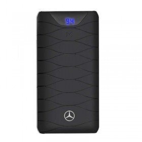 Mercedes Benz Power Banks