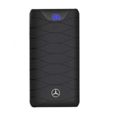 Mercedes Benz Power Banks