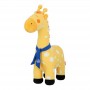 mercedes logo kids plush giraffe new business gifts for her