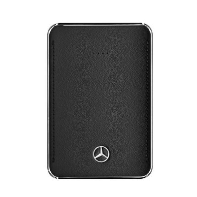 mercedes benz lifestyle power bank christmas gifts for small business owners