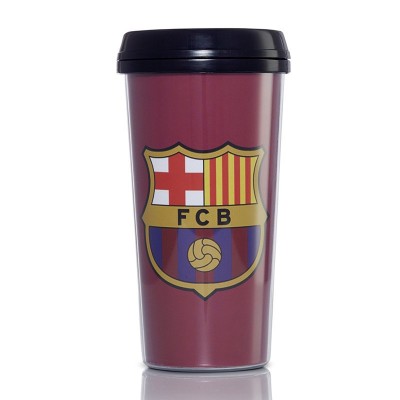 Barcelona Travel Mug Corporate Anniversary Gifts For Employees
