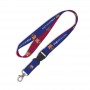 barcelona football lanyard branded corporate gift boxes