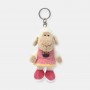 FC Barcelona Shop Plush Key Rings Company Anniversary Gift Ideas