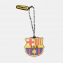Изготовленный на заказ флэш-накопитель ФК Барселона рекламный флэш-накопитель для футбольных фанатов футбола