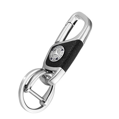 Mercedes Personalized Keychain Replacement Company Holiday Gift Ideas For Employees