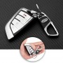 mercedes personalized keychain replacement corporate christmas baubles