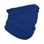 Custom Blue Neck Gaiter Print Your Logo For Cooling Neck Gaiter