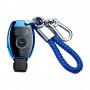 mercedes benz keychains with protective cover best corporate gifts for employees