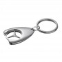 Mercedes Benz Schlüsselanhänger Beste personalisierte Metall-Schlüsselanhänger, um Ihr Geschäft zu fördern