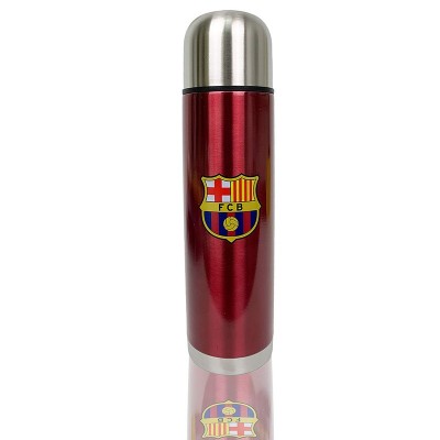 barcelona soccer water bottle corporate gift items with price