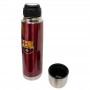 Barcelona Soccer Water Bottle Corporate Gift Items With Price
