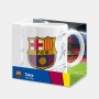 Taza de café de la Liga de Campeones del Barça Ideas de regalos de Navidad para empleados de la empresa