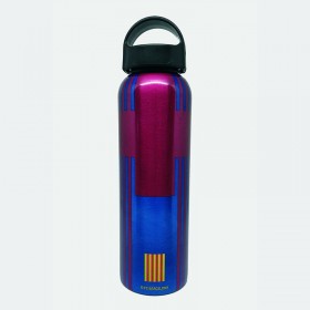 Barcelona Drinks Bottle Best Promotional Gift To Give Away