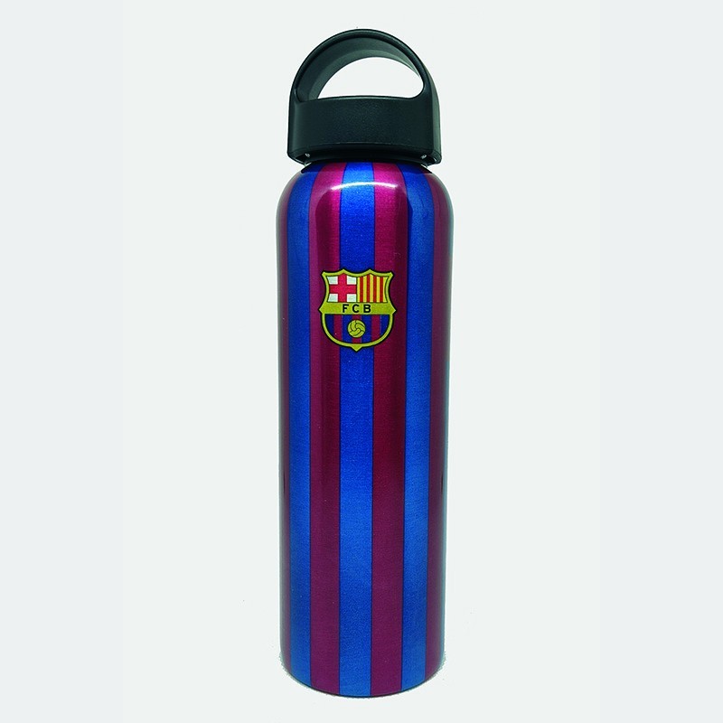 barcelona football drinks bottle xl 750ml best gifts for small business owners