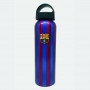 زجاجة مشروبات كرة القدم من برشلونة XL 750 مل أفضل الهدايا لأصحاب الأعمال الصغيرة